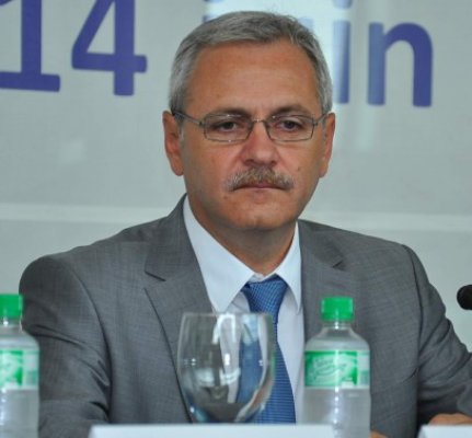 Dragnea: Instituţiile transferate la nivel local vor avea asigurate resurse de la bugetul de stat
